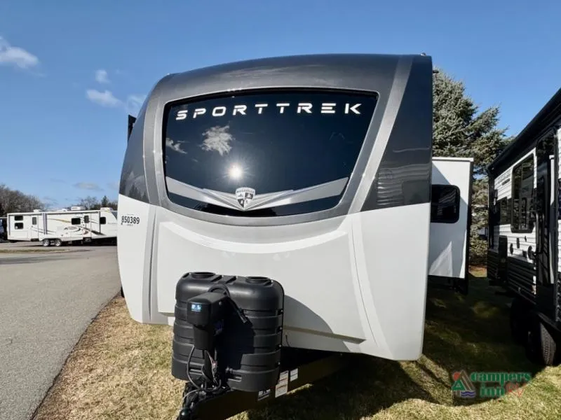 2027 Venture RV SportTrek Touring Edition 292VRB - Photo 3