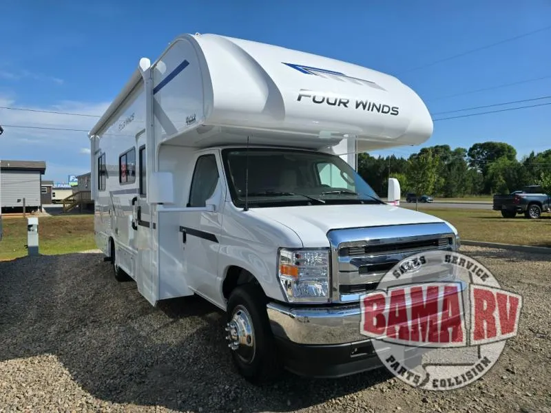 2026 Thor Motor Coach Four Winds 25Z - Photo 2