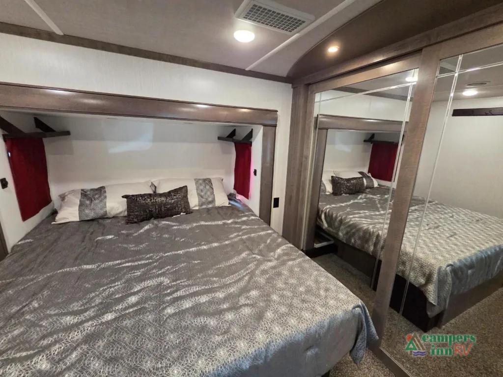 2021 Forest River Cedar Creek 355LF, Photos photo 63