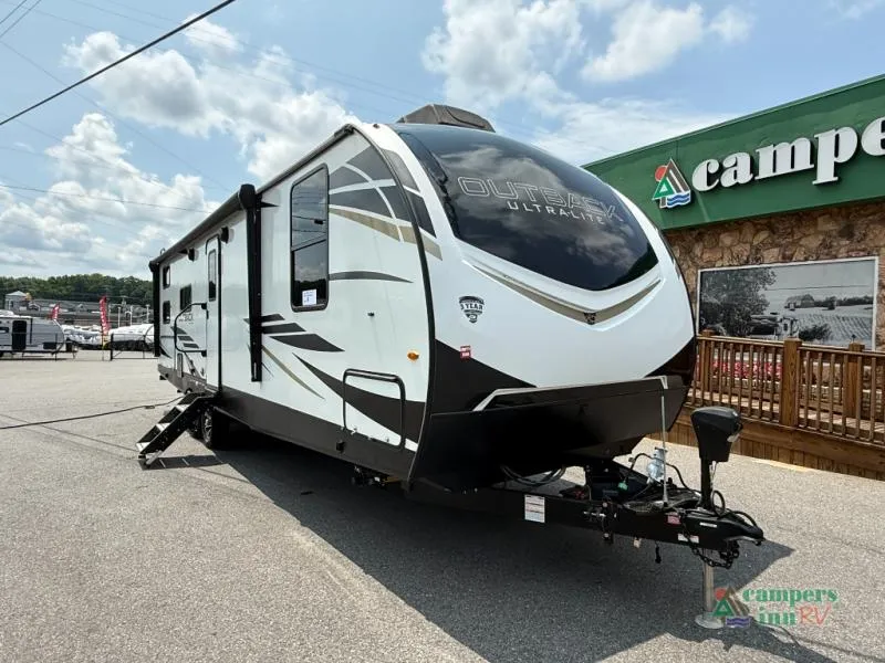 2022 Keystone Outback Ultra-Lite 302UBH - Photo 2