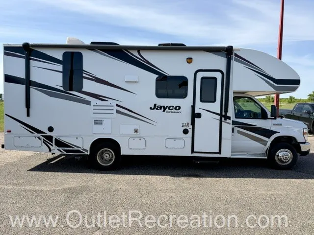 2020 Jayco Redhawk 24B - Photo 4