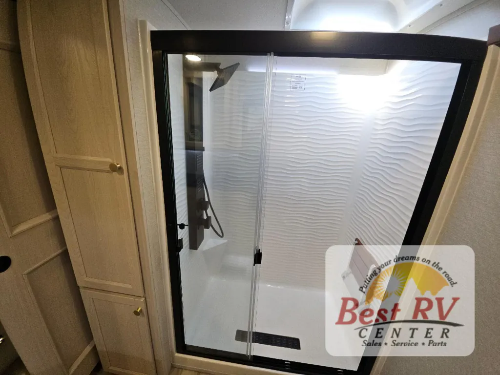 2025 Forest River Cedar Creek 361RL, Photos photo 66
