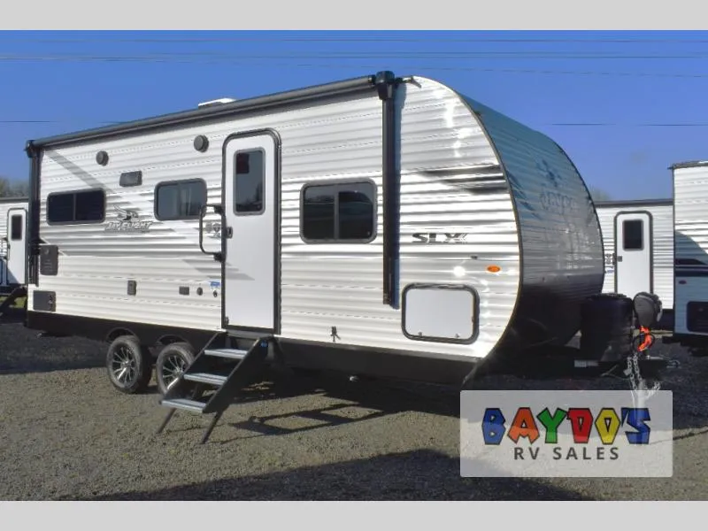 2026 Jayco Jay Flight SLX 200MKSW - Photo 2