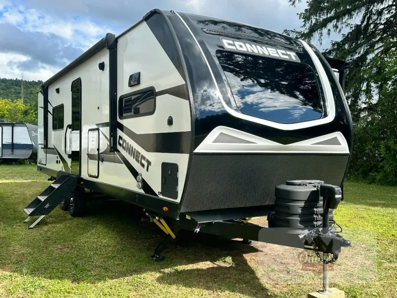 2024 KZ Connect C282FKK - Main photo