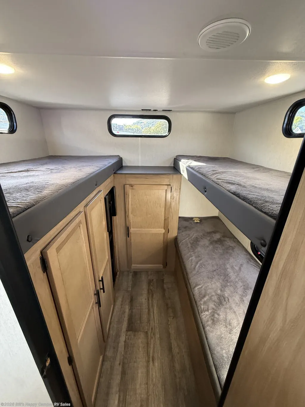 2023 Forest River Cherokee Grey Wolf 29TE, Photos photo 20