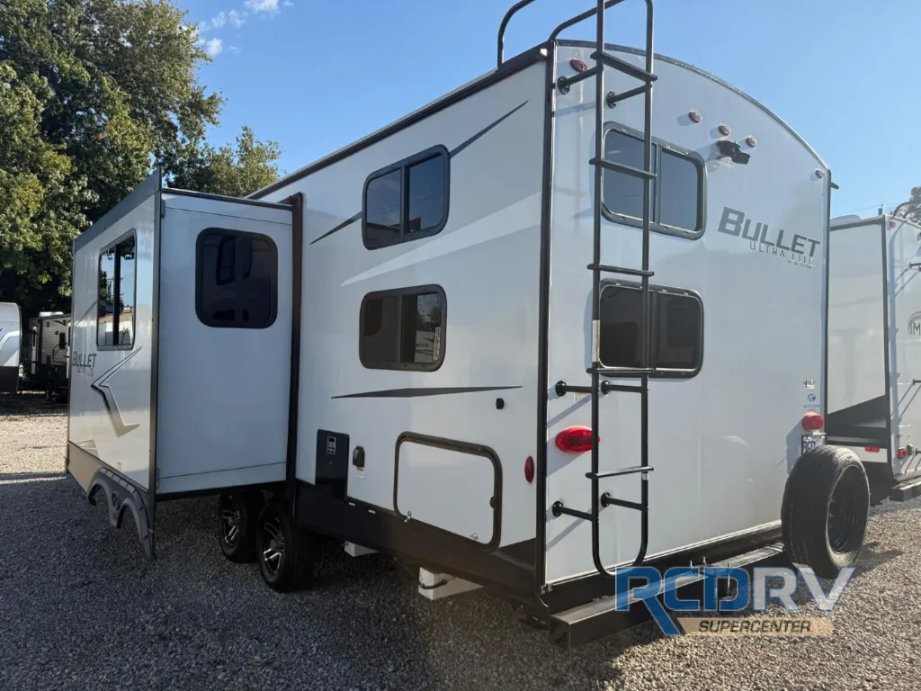 2022 Keystone Bullet 250BHS, Photos photo 22