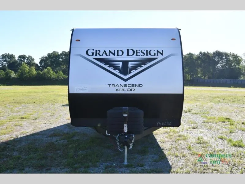 2027 Grand Design Transcend Xplor 19BHX - Photo 4
