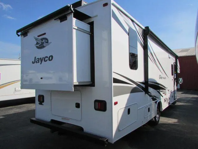 2026 Jayco Greyhawk 30Z - Photo 3