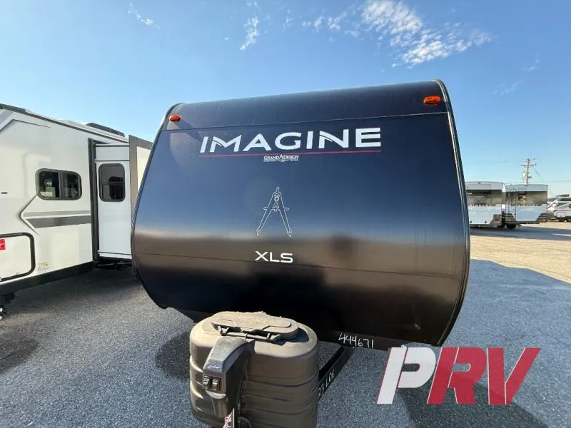 2026 Grand Design Imagine XLS 23LDE - Photo 3