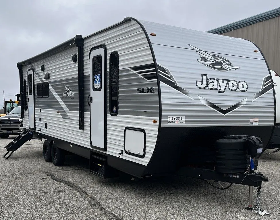 2026 Jayco Jay Feather 24FK - Photo 4