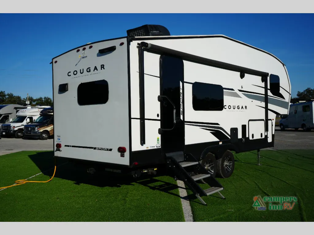 2023 Keystone Cougar 2100RK, Photos photo 8