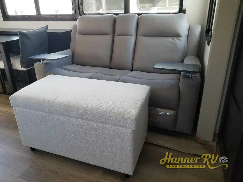 2026 Jayco North Point 390CKDS - Photo 3