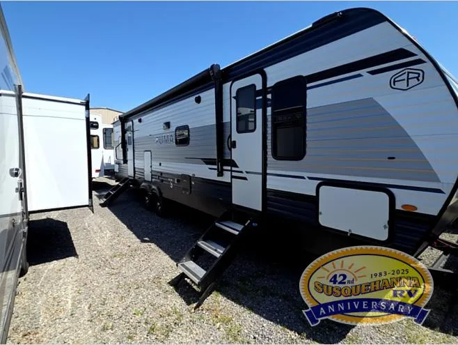 2026 Palomino Puma 337BH - Photo 2