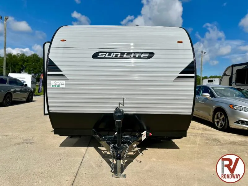 2026 Sunset Park RV Sun Lite 21TH - Photo 2