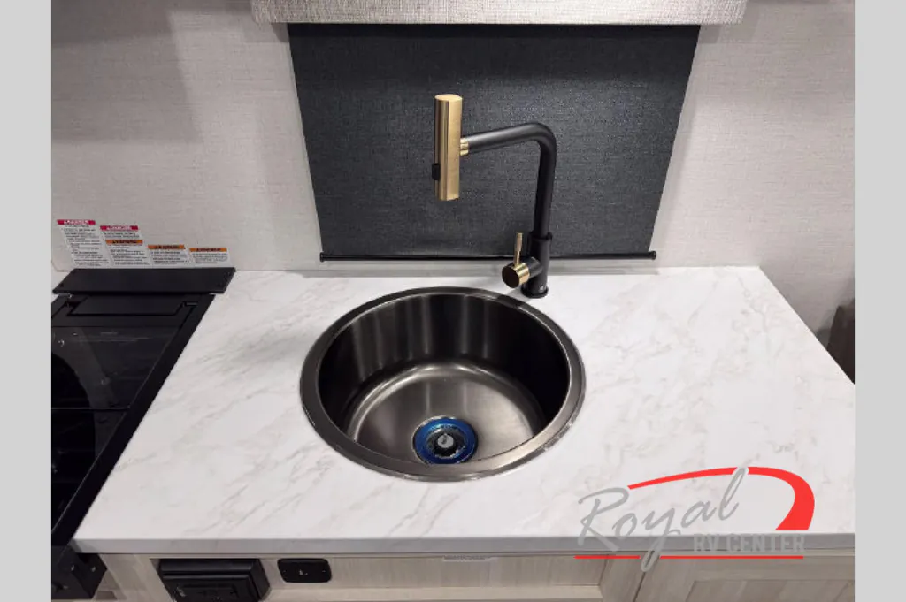 2027 Forest River R-Pod RP-207, Photos photo 19