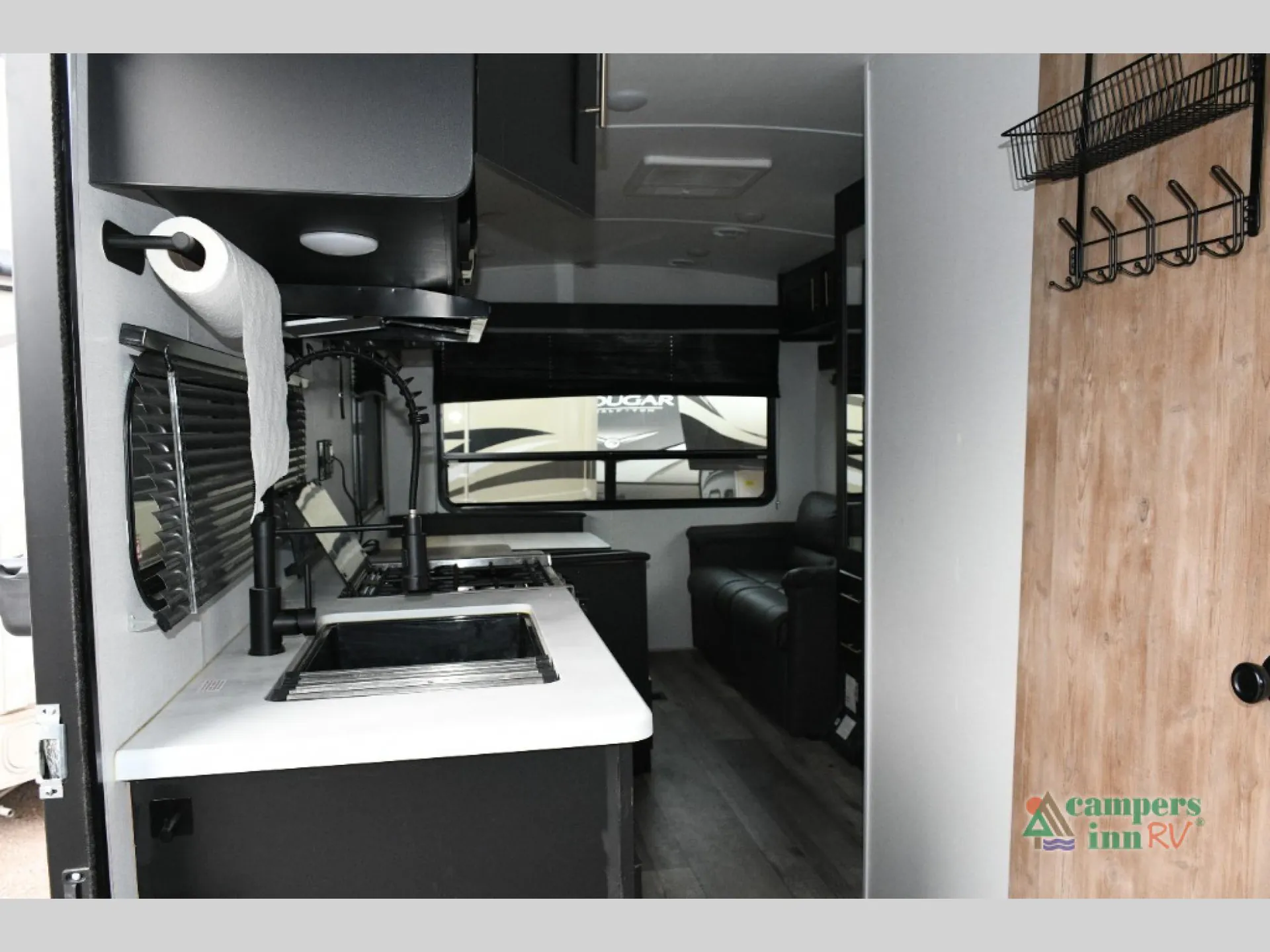 2022 Keystone Springdale 222RDWE - Photo 4