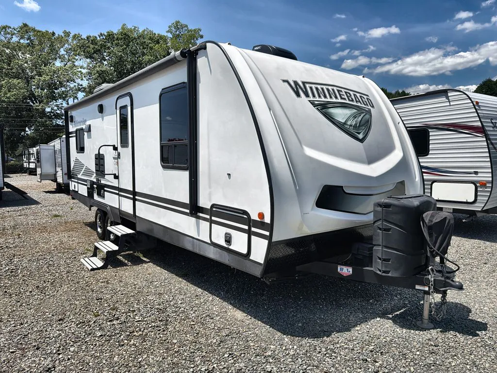 2020 Winnebago Minnie 2500RL - Photo 2