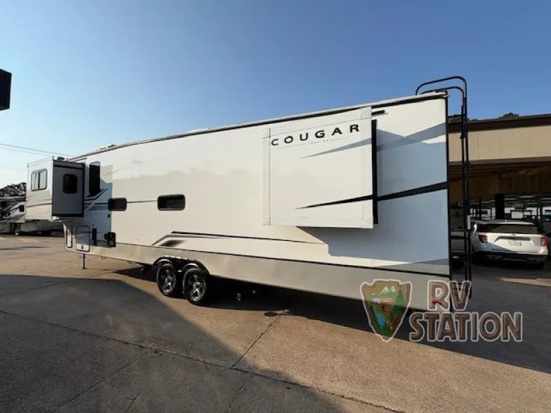 2023 Keystone Cougar 354FLS - Photo 4