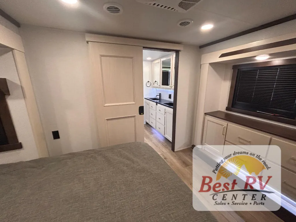 2026 Forest River Cedar Creek 385RK, Photos photo 75