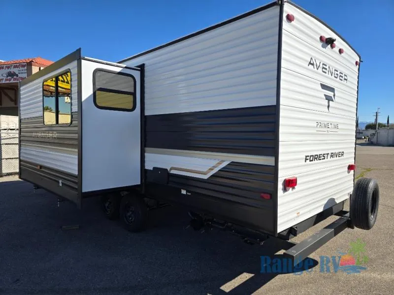 2026 Prime Time Avenger 25MKO - Photo 4