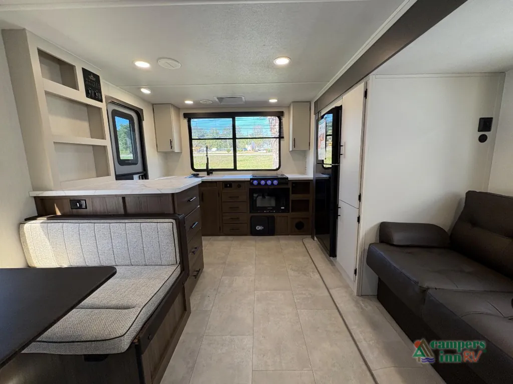 2026 Forest River Westbrook Luxury 245RKLC, Photos photo 12