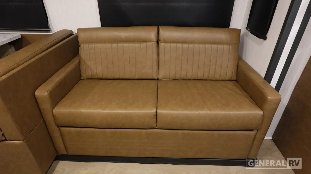 2027 NeXus RV Maximus 34MX, Photos photo 15