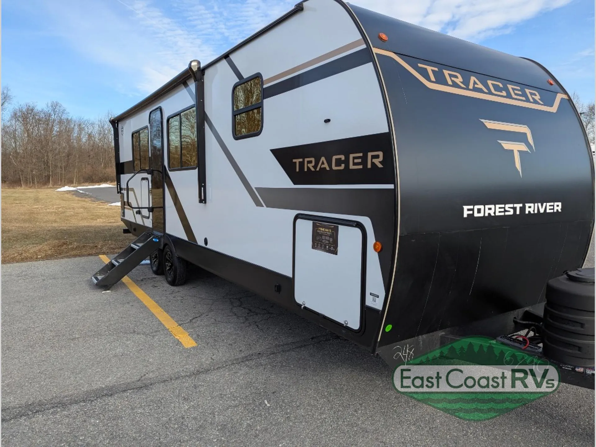 2026 Prime Time Tracer 248RE - Photo 2