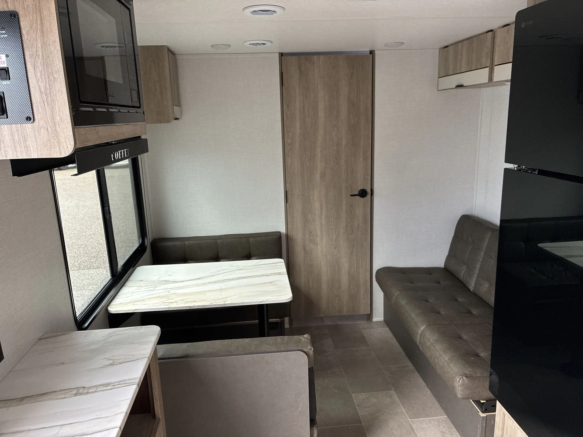 2027 Forest River Airelume 232 — living area main