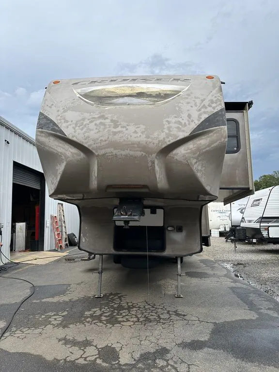 2015 CrossRoads Cruiser Sahara CF320CK - Photo 3