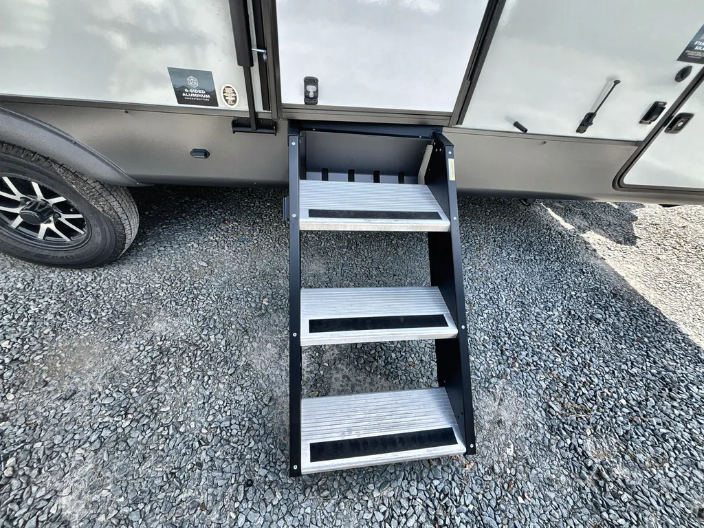 2026 Forest River Flagstaff Micro Lite 25FBT, Photos photo 24