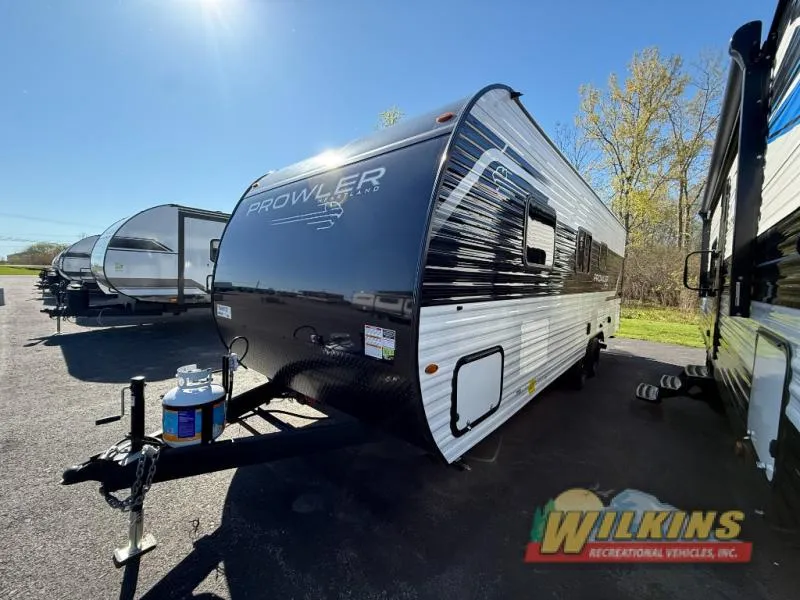2026 Heartland Prowler 2500BH - Photo 3