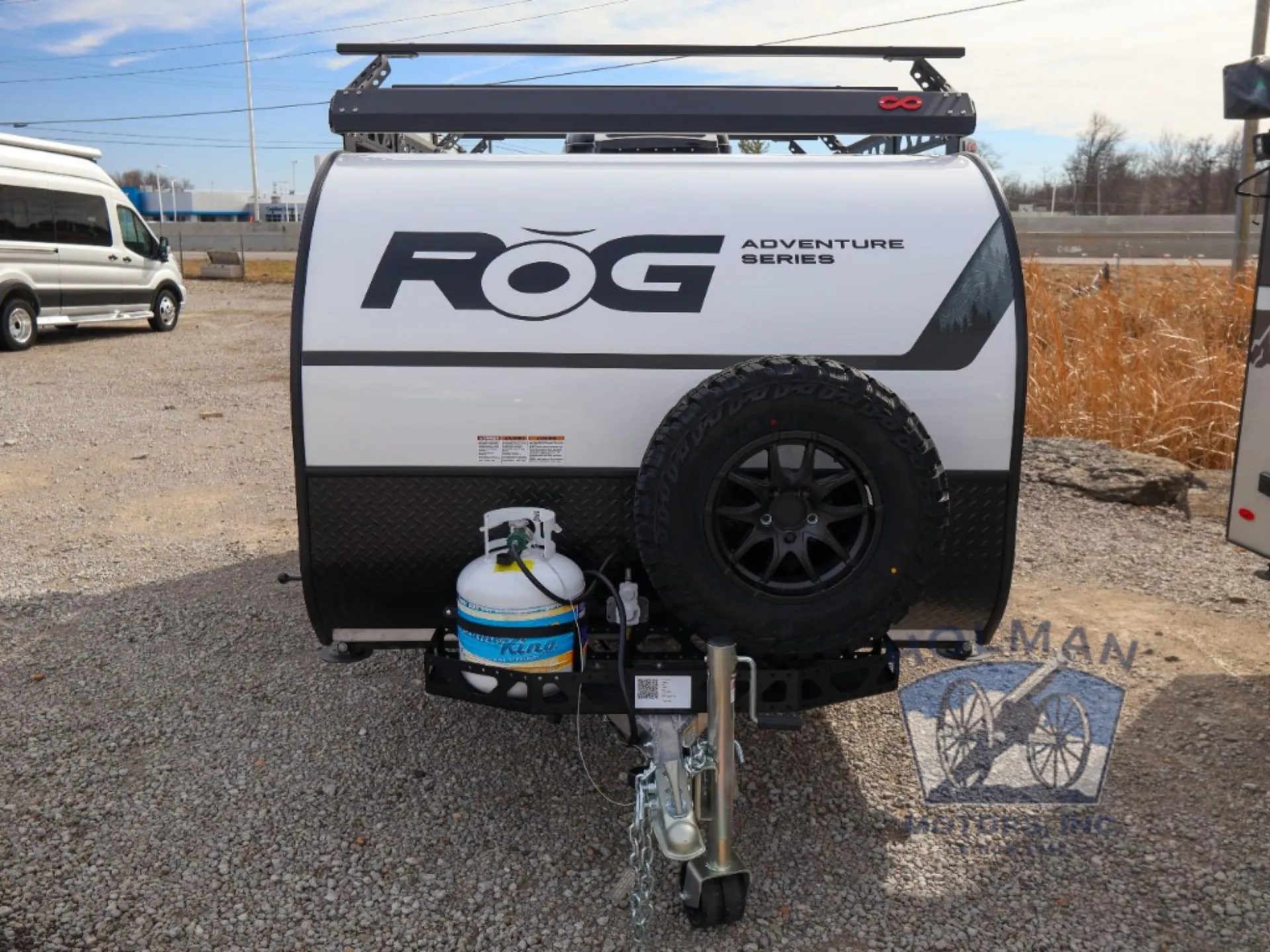 2026 Encore RV ROG 12BH - Photo 4