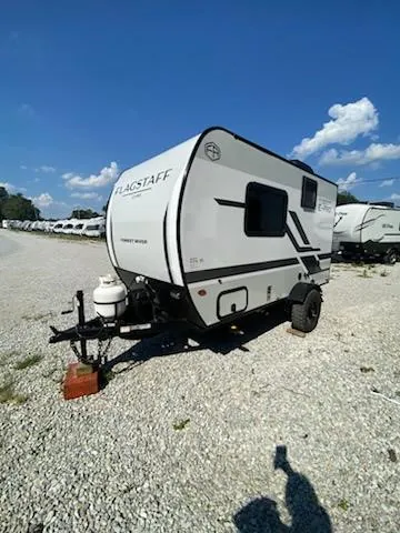 2027 FOREST RIVER FLAGSTAFF E-PRO 11LE