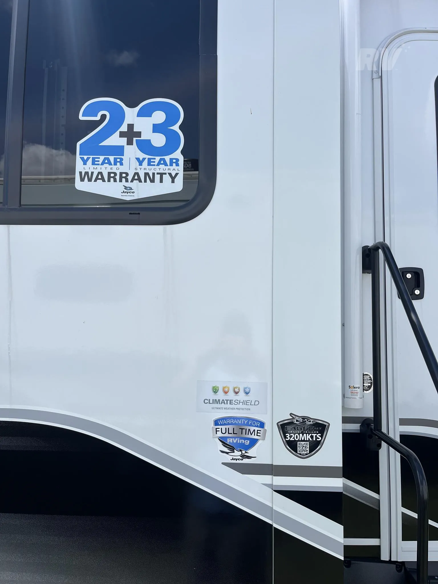 2026 Jayco Eagle 320MKTS - Photo 4