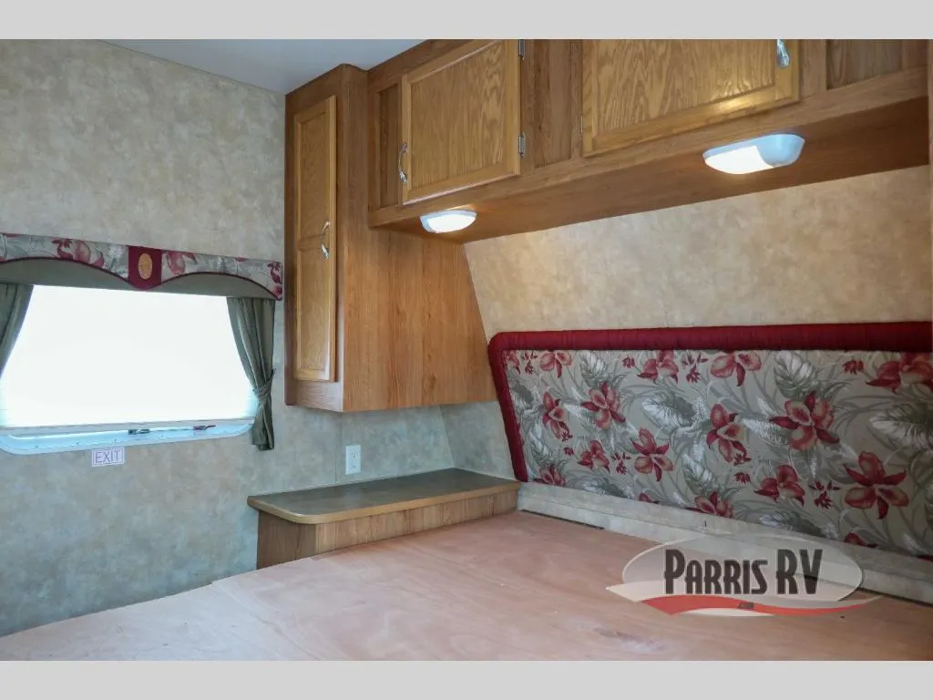 2007 Jayco Jay Flight Used    25 RKS - Photo 4