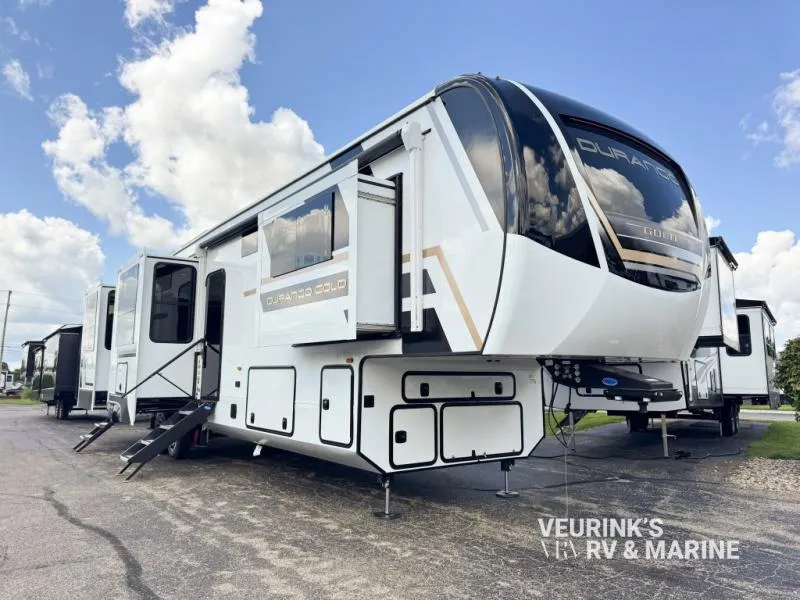 2026 KZ Durango Gold G393MKF - Main photo