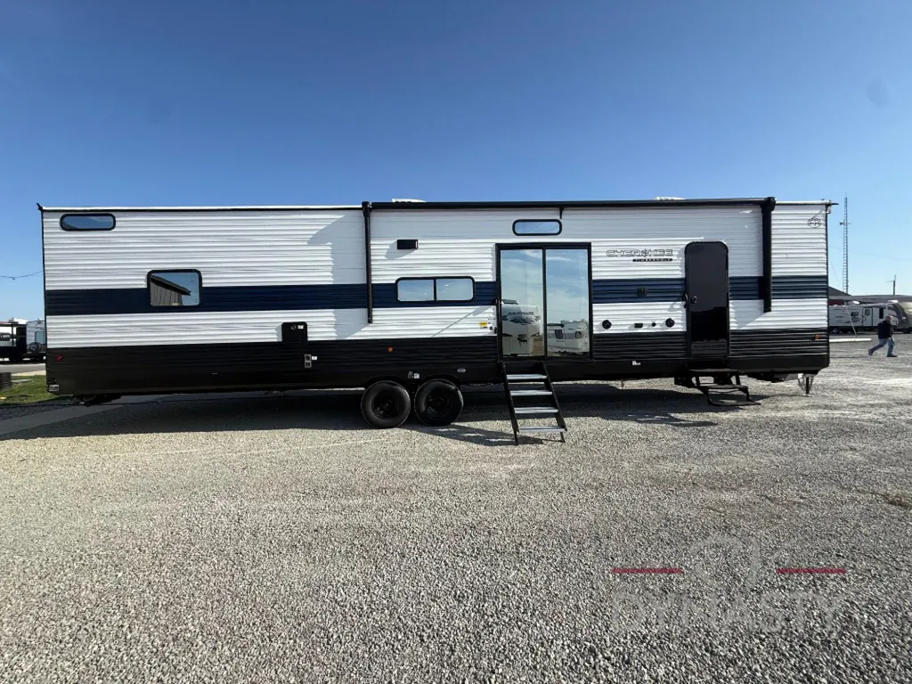 2026 Forest River Cherokee Timberwolf 39HBA, Photos photo 29