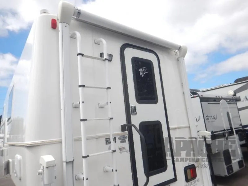 2018 Northern Lite Special Edition Series Used    10-2 EX CD SE - Photo 3
