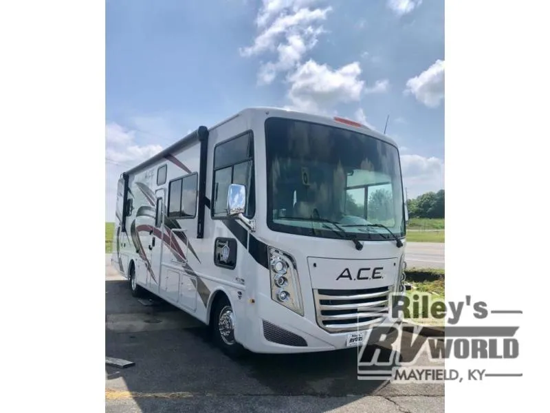 2023 Thor Motor Coach ACE 30C - Photo 2