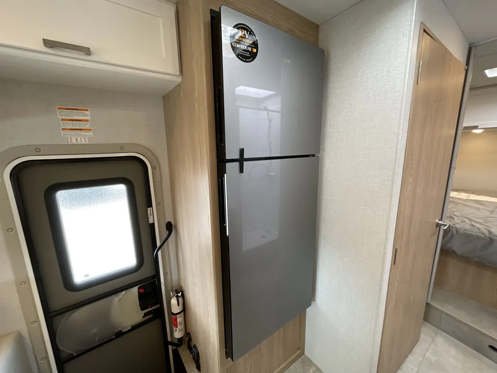 2026 Thor Motor Coach Freedom Elite 28HZ, Photos photo 8