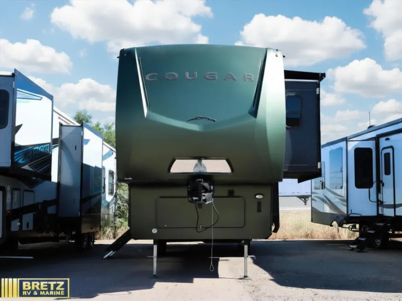 2025 Keystone Cougar 320RDS - Photo 4