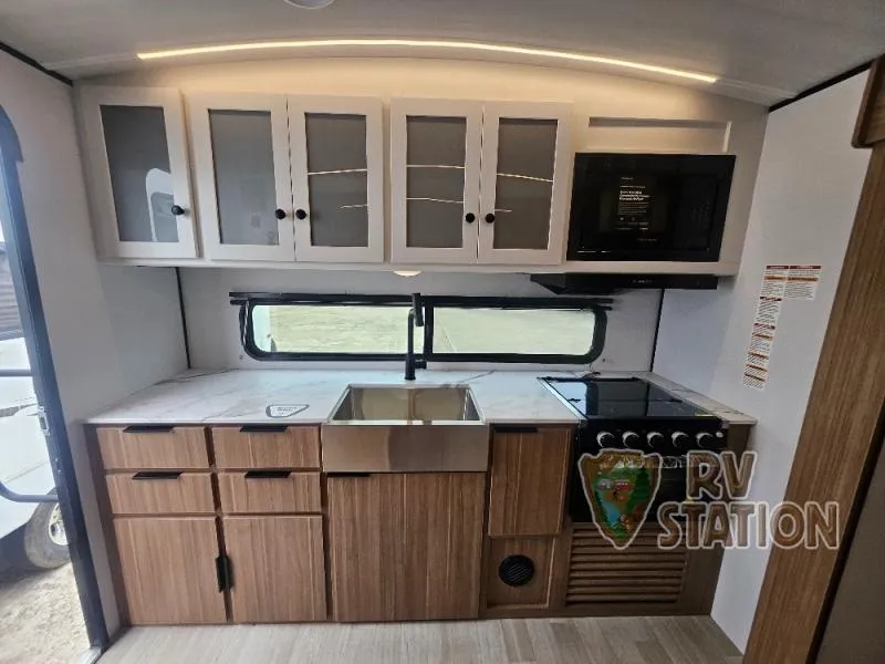 2026 Keystone RV Passport Super Lite 2450RK - Photo 2