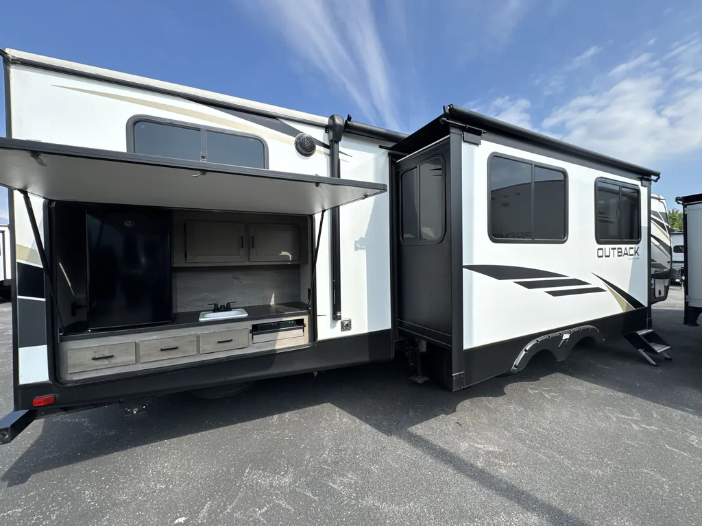 2021 Keystone Outback 340BH, Photos photo 5