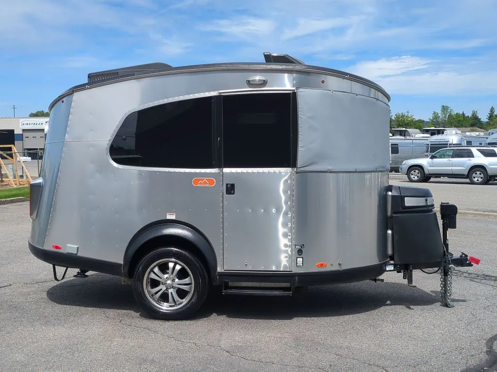 2018 Airstream Basecamp BASE - Photo 3