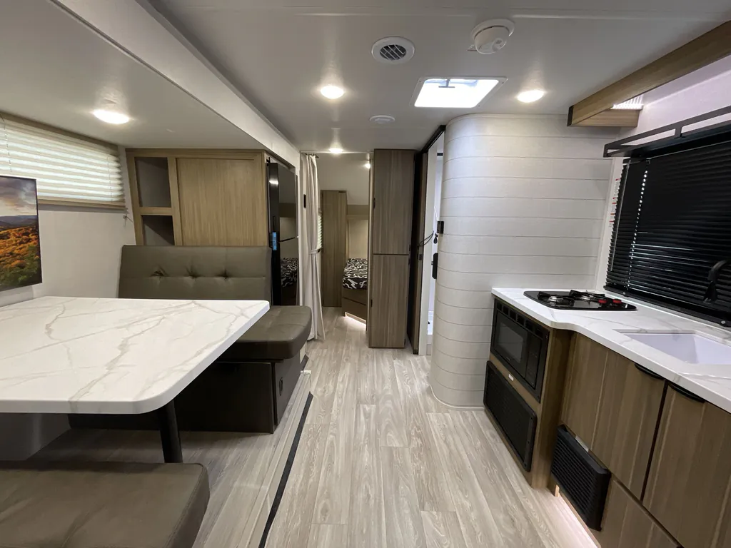 2026 Forest River Wildwood Fsx 180ICE, Photos photo 2