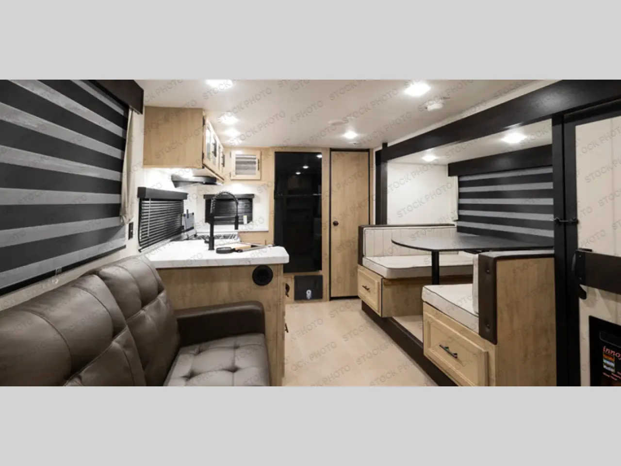 2026 Forest River Cherokee Grey Wolf 26SS - Photo 3