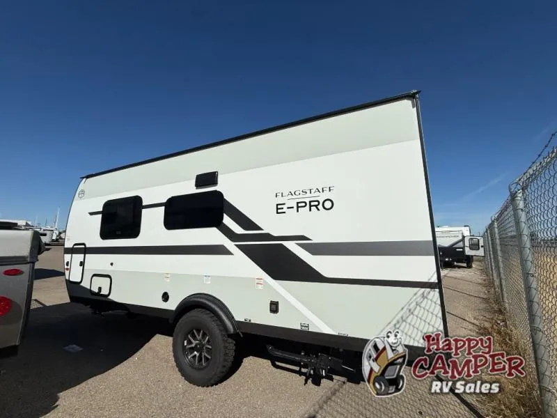 2027 Forest River RV Flagstaff E-Pro 191FDT - Photo 4