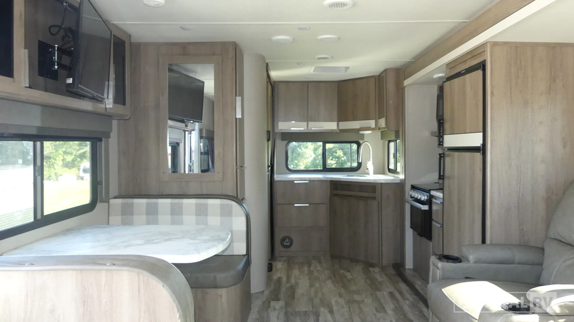 2021 Grand Design Imagine XLS 22MLE