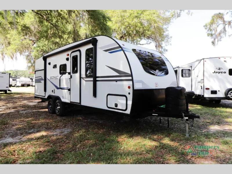 2022 Venture RV Sonic SN220VRB - Photo 3