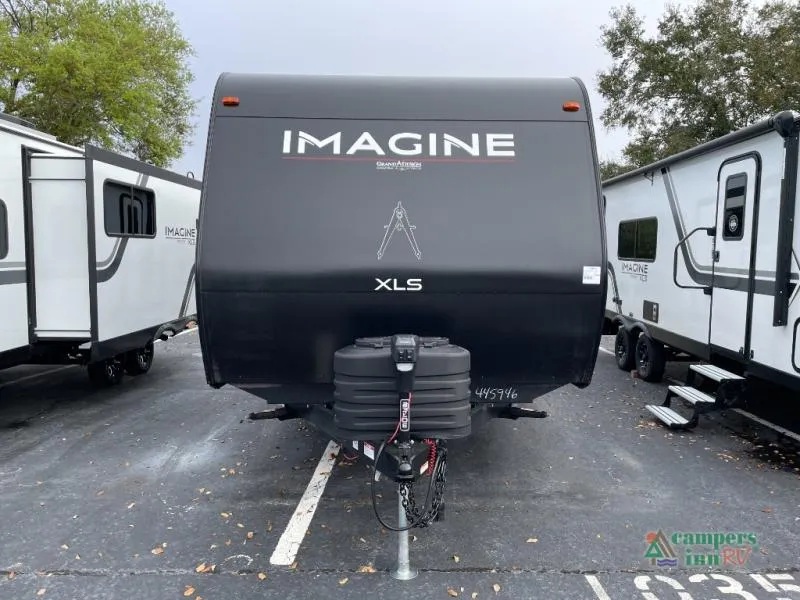 2026 Grand Design Imagine XLS 23LDE - Photo 3